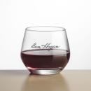 VintAerate Crystalline Stemless Pair