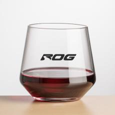 Swiss Force&reg; Opener Set & Tucson Stemless Wine - Barware