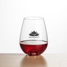 Swiss Force&reg; Opener & Edderton Stemless Wine - Barware