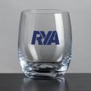 WhisperFlow 10oz Crystal Tumbler Set