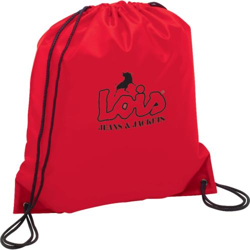 PolyFlex Sports Cinch Bag - Outdoor Essential