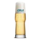 EvoBrew 16.5oz Crystal Beer Glass Set