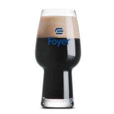 HopsHarmony Crystal IPA Glass Set - Barware