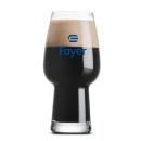 HopsHarmony Crystal IPA Glass Set