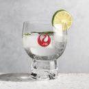 ClearCraft Gin Tonic Glass Set - 21oz Elegance