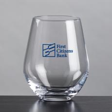 ChillCraft Ice & Glass Gift Set - On the Rocks Glasses