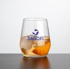 Germain DOF - VividPrint&trade; - On the Rocks Glasses