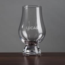 Glencairn&reg; Scotch Whiskey - Imprinted - Drinkware