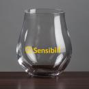 SensAria Crystal Tasting Glass - Etched