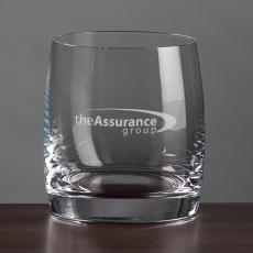 CrystalChill Whiskey Taster Set - Drinkware