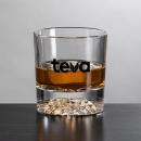 Chilluxe 10oz Crystal Bar Set