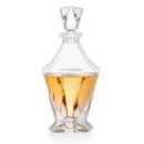TriCrystallo 25oz Premium Decanter Set