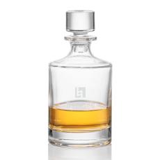Whitlock Decanter Set & Ice Cubes - Gift Sets