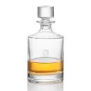 Whitlock Decanter Set & Ice Cubes