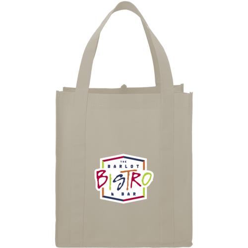 EcoHerculean Carry-All Tote