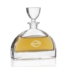 AuraCrystal Decanter Set - 24oz Elegance - Decanters
