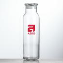 AquaElegance 24oz Pristine Glass Sipper