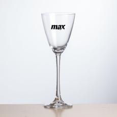 CrystalVista 12oz Luxury Wine Glass Duo - Wine Glasses