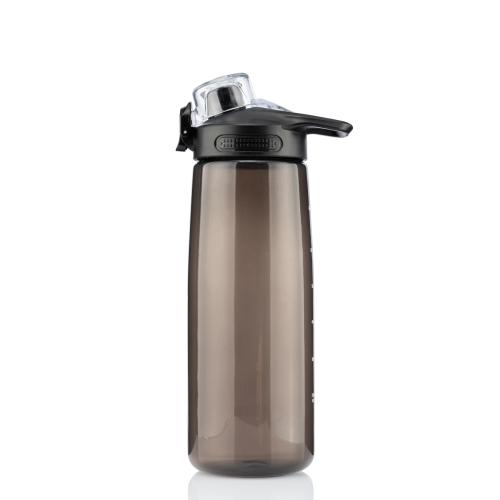 Drinkware - Plastic Bottles - HydroPulse 28oz Neon Sport Bottle