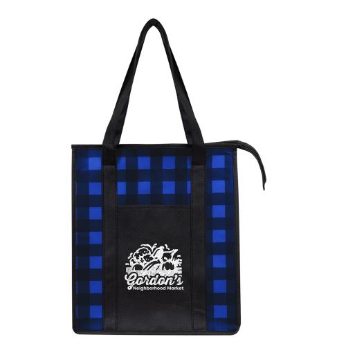 Bags - Cooler Bags - Cooler Totes - ChillKeeper Insulated Tote Bag