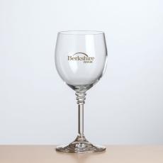 TrioGrip Crystal Wine Goblet - 12oz - Barware