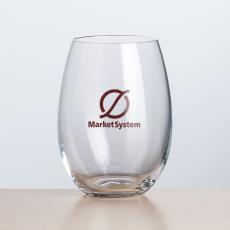 Swiss Force&reg; Opener & Carlita Stemless Wine - Barware