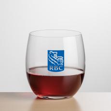 Zacata Stemless Wine - VividPrint&trade; - Drinkware