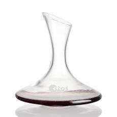 Vintaga Carafe & Wine Glass Set - Carafes