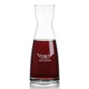 Refined Elegance Wine Carafe Set
