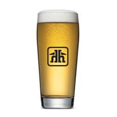 Wilmington Beer Glass - VividPrint&trade; - Drinkware