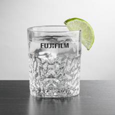 ChillCrafters Bar Elegance Gift Set - On the Rocks Glasses