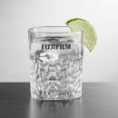 IceWave Crystal Whiskey Glass Duo