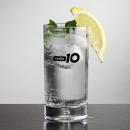 BubbleBase Hiball Glass 12.75oz Set