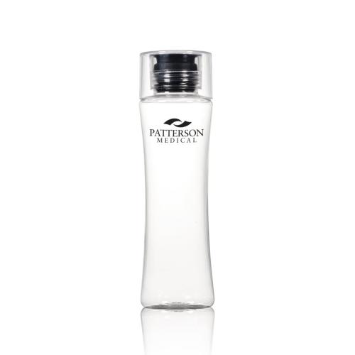 Drinkware - Water Bottles - AquaSleek 17oz Tritan ScreenPrint Bottle