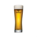 Pilsner Perfection 20oz Glass Duo