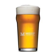 Burckhardt Beer Glass - VividPrint™ - Beer Glasses & Stiens