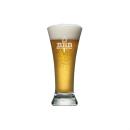 EcoSip Taster - Clear Glass, Deep Etch