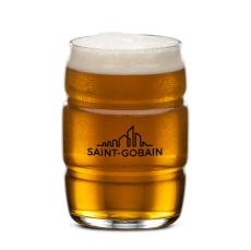 Barrel Beer Glass - VividPrint™ - Beer Glasses & Stiens