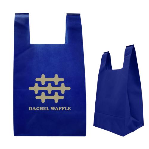 Bags - Tote Bags - Non-Woven - EcoCarry Reusable Non-Woven Tote