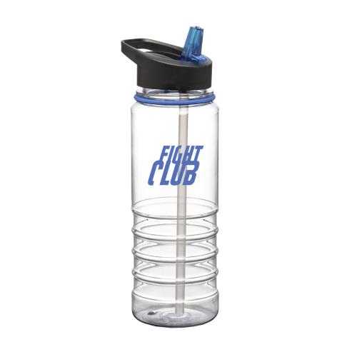 Drinkware - Water Bottles - HydroFlip 25oz Tritan Sports Bottle - BPA Free