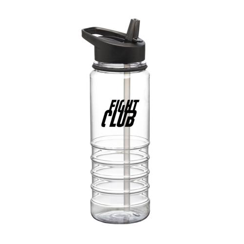 Drinkware - Water Bottles - HydroFlip 25oz Tritan Sports Bottle - BPA Free