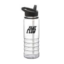 HydroFlip 25oz Tritan Sports Bottle - BPA Free