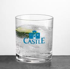 Swiss Force® S/S Balls & 2 Waldorf OTR - On the Rocks Glasses