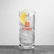 Waldorf Hiball/Cooler - VividPrint&trade; - Hiball Glasses