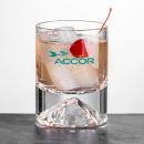 Chilluxe Crystal Rocks & Ice Bucket Set