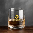 WhiskeyWave 9oz Crystal Taster Glass