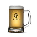 SteinShine 22oz Glass Beer Mug