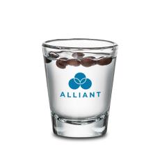 Hofman Shot Glass - VividPrint™ - Shot Glasses