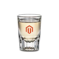 Seville Shot Glass - VividPrint™ - Shot Glasses
