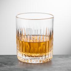 Elegance Rocks Bar Set - On the Rocks Glasses